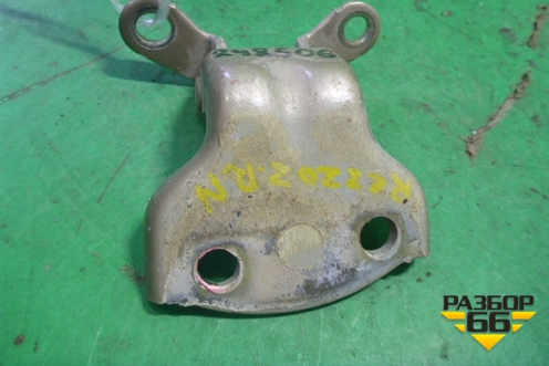 Петля двери задней правой нижняя (96260824) для Chevrolet Rezzo с 2003г (Резо)