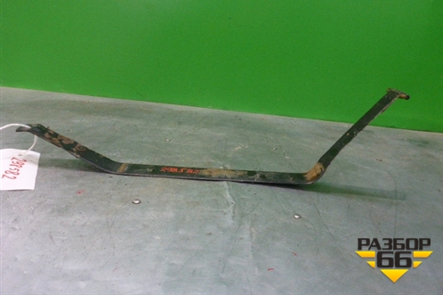 Лента крепления топливного бака (правая) для Chevrolet Rezzo с 2003г (Резо)