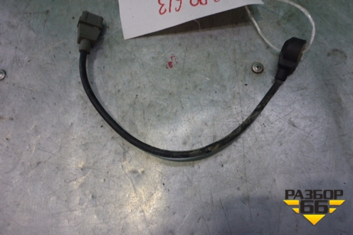 Датчик детонации для Chevrolet Rezzo с 2003г (Резо)