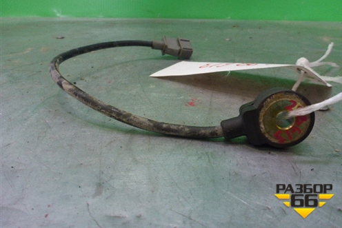 Датчик детонации для Chevrolet Rezzo с 2003г (Резо)