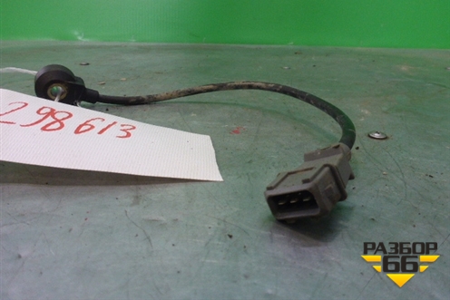 Датчик детонации для Chevrolet Rezzo с 2003г (Резо)