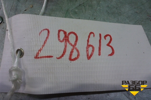 Датчик детонации для Chevrolet Rezzo с 2003г (Резо)