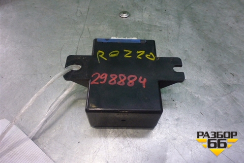 Блок электронный (96456875) для Chevrolet Rezzo с 2003г (Резо)