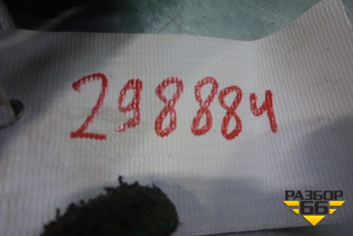 Блок электронный (96456875) для Chevrolet Rezzo с 2003г (Резо)