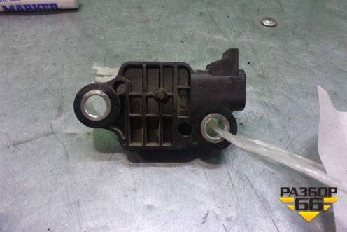 Датчик AIR BAG (передний левый) для Chevrolet Rezzo с 2003г (Резо)