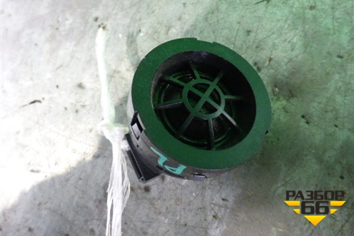 Динамик (высокочастотный) для Chevrolet Aveo (T250) с 2005-2011 (Авео Т250)