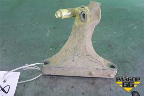 Кронштейн двигателя правый для Subaru Legacy Outback (B14) с 2009-2014г (Легаси Аутбек)