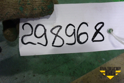 Кронштейн двигателя правый для Subaru Legacy Outback (B14) с 2009-2014г (Легаси Аутбек)