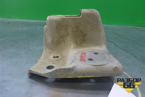 Кронштейн двигателя правый для Subaru Legacy Outback (B14) с 2009-2014г (Легаси Аутбек)