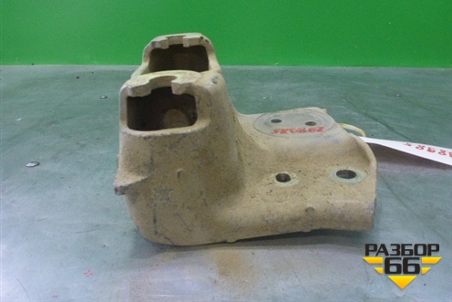 Кронштейн двигателя правый для Subaru Legacy Outback (B14) с 2009-2014г (Легаси Аутбек)