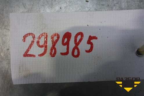 Кронштейн двигателя правый для Subaru Legacy Outback (B14) с 2009-2014г (Легаси Аутбек)