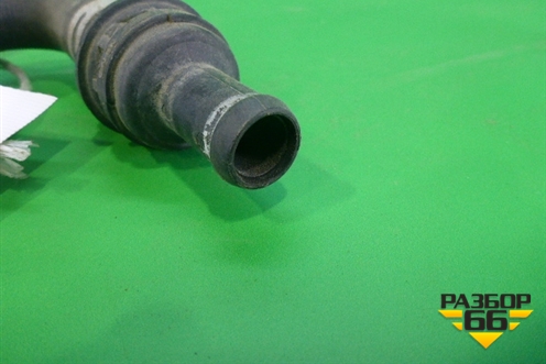 Патрубки системы охлаждения для BMW X5 Е53 с 1999-2007г (Х5 Е53)