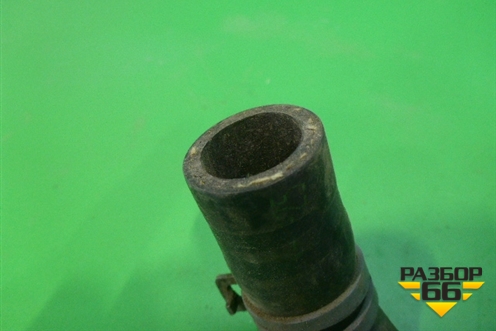 Патрубки системы охлаждения для BMW X5 Е53 с 1999-2007г (Х5 Е53)