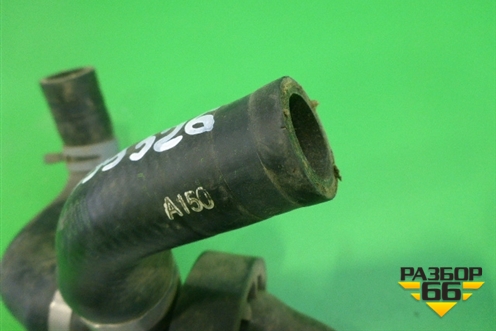 Патрубки системы охлаждения для BMW X5 Е53 с 1999-2007г (Х5 Е53)