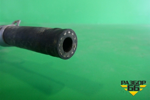 Патрубок системы охлаждения для Mazda Mazda 6 (GH) с 2007-2012г