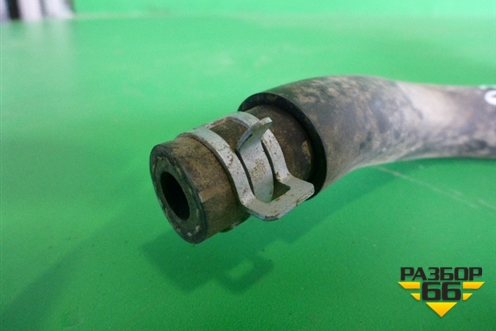 Патрубок системы охлаждения для Mazda Mazda 6 (GH) с 2007-2012г