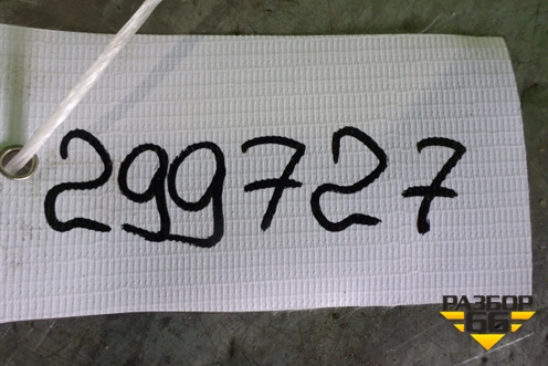 Коленвал  (DC1226L01 коренной стандарт шатунный 0.25) для Scania 5 R Series с 2004-2016г