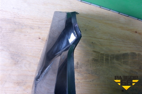 Бампер передний (под омыватель и парктроник) (51117294651) для BMW 4-серия F32 с 2013-2020г