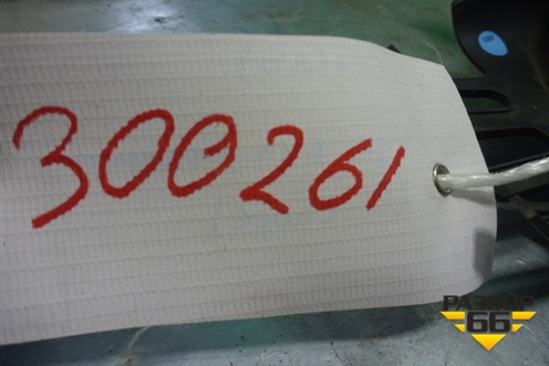 Кожух рулевой колонки (в сборе) для Skoda Octavia (А5) с 2004-2013г (Октавия)