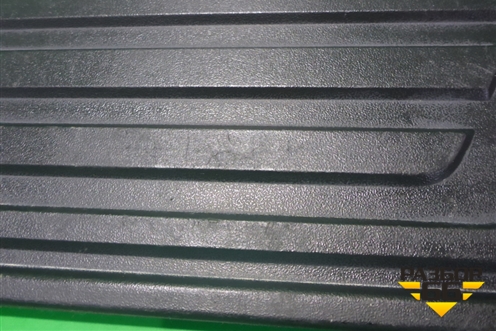 Накладка подножки правой (517716A130) для Toyota Land Cruiser Prado(150) с 2009г (Ленд Крузер Прадо)