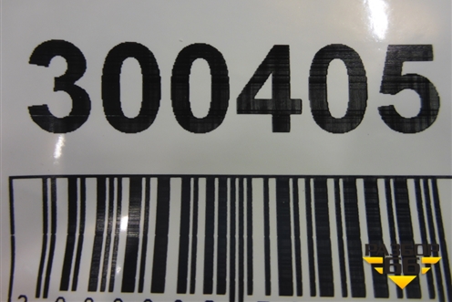 Накладка подножки правой (517716A130) для Toyota Land Cruiser Prado(150) с 2009г (Ленд Крузер Прадо)