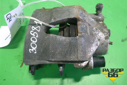 Суппорт передний правый для Skoda Octavia (А5) с 2004-2013г (Октавия)