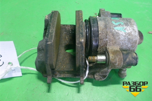 Суппорт передний правый для Skoda Octavia (А5) с 2004-2013г (Октавия)