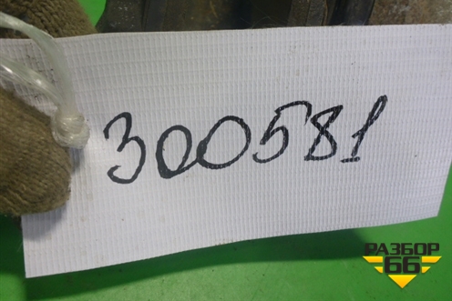 Суппорт передний правый для Skoda Octavia (А5) с 2004-2013г (Октавия)