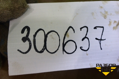 Ступица коленвала (1514668) для Scania 5 R Series с 2004-2016г