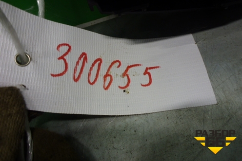 Модуль управления климатической установкой (275003TT0A) для Nissan Teana (L33) с 2013г (Теана)