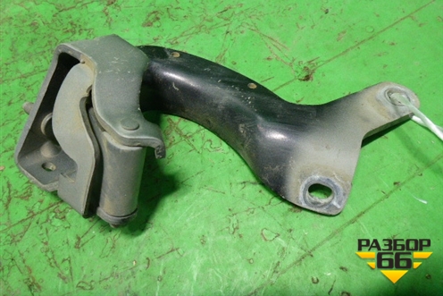 Петля двери багажника (правая) (4L0827300B) для Audi Q7 c 2005-2015г (Ку 7)