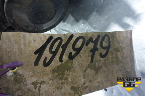 Фара левая для Vortex Tingo с 2010-2014г (Тинго)