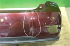 Бампер задний (под парктроник) (5215948100) для Lexus RX 300 c 2009-2015г (РХ)