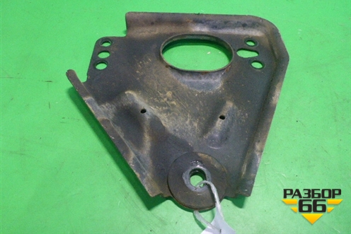 Кронштейн подрамника правый для Nissan Teana (L33) с 2013г (Теана)