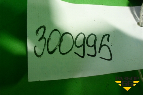 Кронштейн подрамника правый для Nissan Teana (L33) с 2013г (Теана)