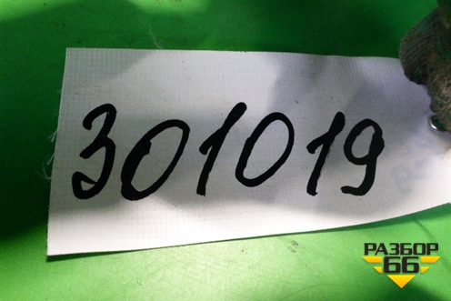 Насос вакуумный (в сборе с камерой) (284K33TA0A) для Nissan Teana (L33) с 2013г (Теана)