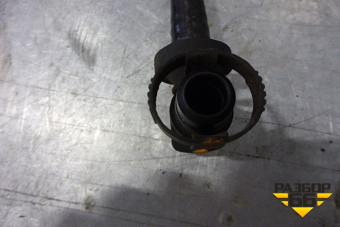 Клапан электромагнитный (13907576190) для BMW X6 E71 с 2008-2014г (Х6 Е71)