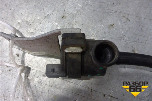 Клапан электромагнитный (13907576190) для BMW X6 E71 с 2008-2014г (Х6 Е71)