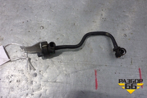 Клапан электромагнитный (13907576190) для BMW X6 E71 с 2008-2014г (Х6 Е71)