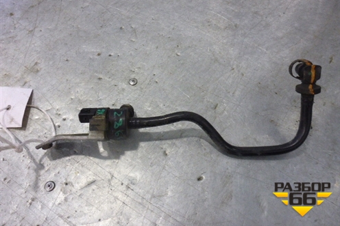 Клапан электромагнитный (13907576190) для BMW X6 E71 с 2008-2014г (Х6 Е71)