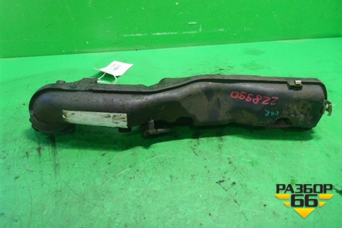 Коллектор впускной (правый 4.4л N63) (11617555663) для BMW X6 E71 с 2008-2014г (Х6 Е71)