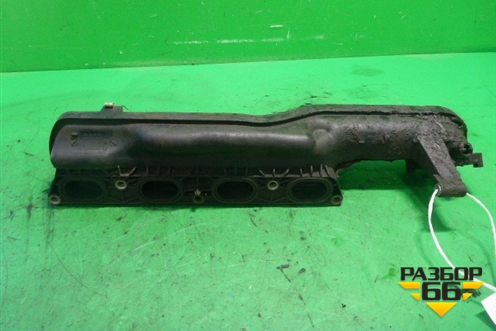 Коллектор впускной (правый 4.4л N63) (11617555663) для BMW X6 E71 с 2008-2014г (Х6 Е71)
