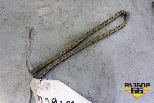 Цепь маслянного насоса (4.4л N63) для BMW X6 E71 с 2008-2014г (Х6 Е71)