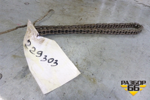 Цепь маслянного насоса (4.4л N63) для BMW X6 E71 с 2008-2014г (Х6 Е71)