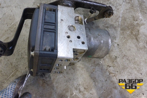 Блок ABS (34516795778) для BMW X6 E71 с 2008-2014г (Х6 Е71)