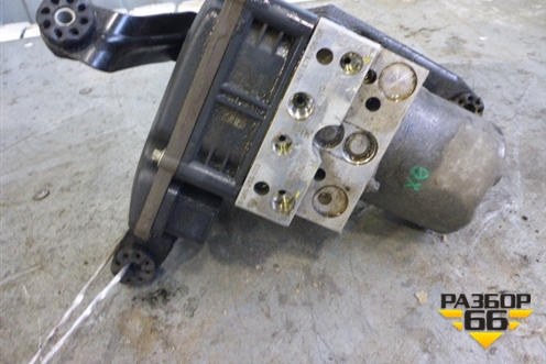 Блок ABS (34516795778) для BMW X6 E71 с 2008-2014г (Х6 Е71)