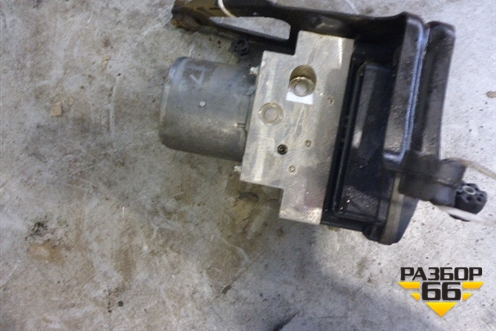 Блок ABS (34516795778) для BMW X6 E71 с 2008-2014г (Х6 Е71)