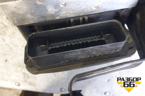 Блок ABS (34516795778) для BMW X6 E71 с 2008-2014г (Х6 Е71)