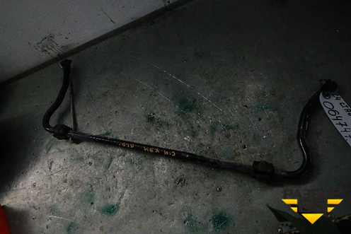 Стабилизатор передний (5081N1) для Citroen C4 с 2010-2022г (С4)