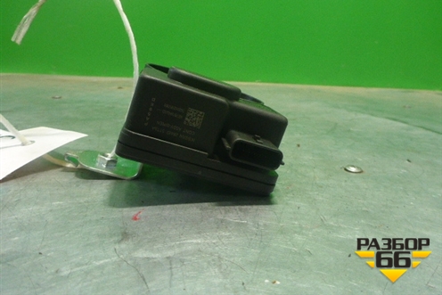 Сирена сигнализации (штатная) (284873TT5A) для Nissan Teana (L33) с 2013г (Теана)